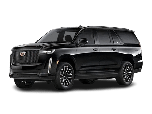 Cadillac Escalade ESV