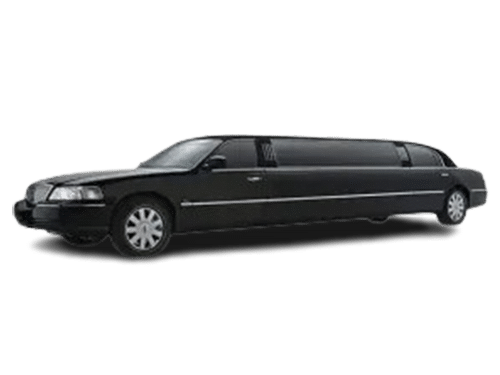 Lincoln Town Car Stretch Limo