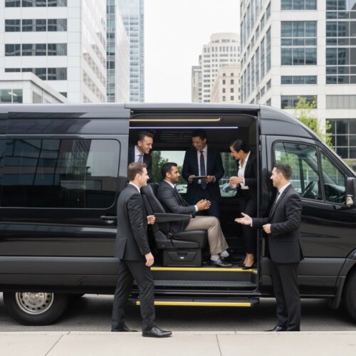 Van