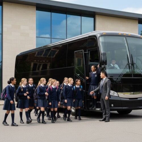 School Bus